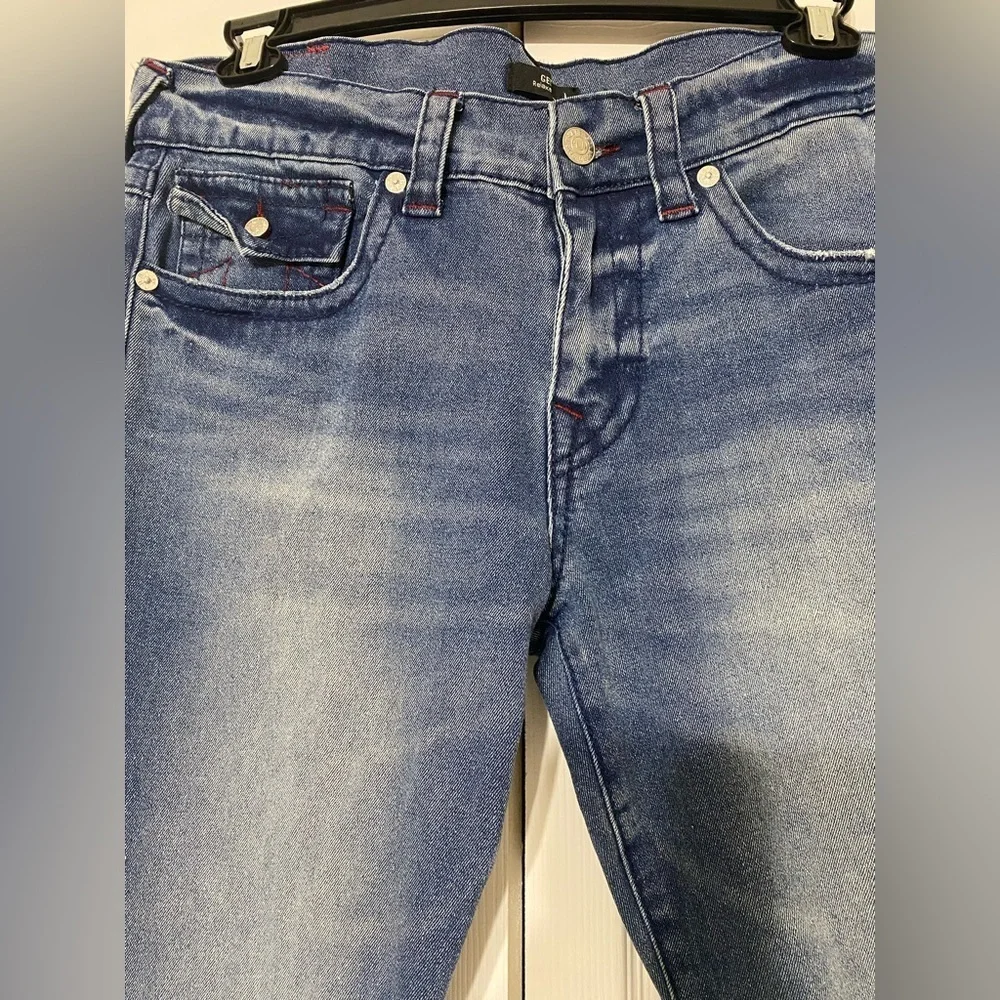 True Religion Geno relaxed slim size 34